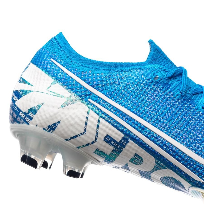 Nike Mercurial Vapor 13 Elite FG New Lights - Blue Hero/White